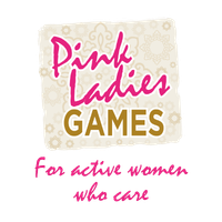Pink Ladies Games